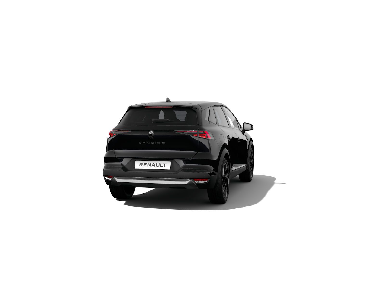 Renault Symbioz - Bild 6