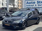 Seat Leon Style NAVIGATION,LED-SCHEINWERFER,LM FELGEN - Seat in Duisburg