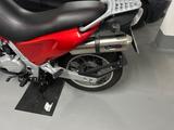 BMW F650 ST - BMW F650 ST