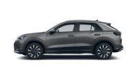 Volkswagen T-Roc - Vorschau Bild 5