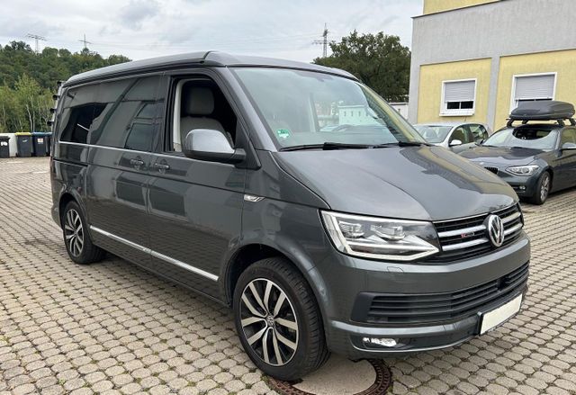 Volkswagen T6 California California Ocean 4Motion