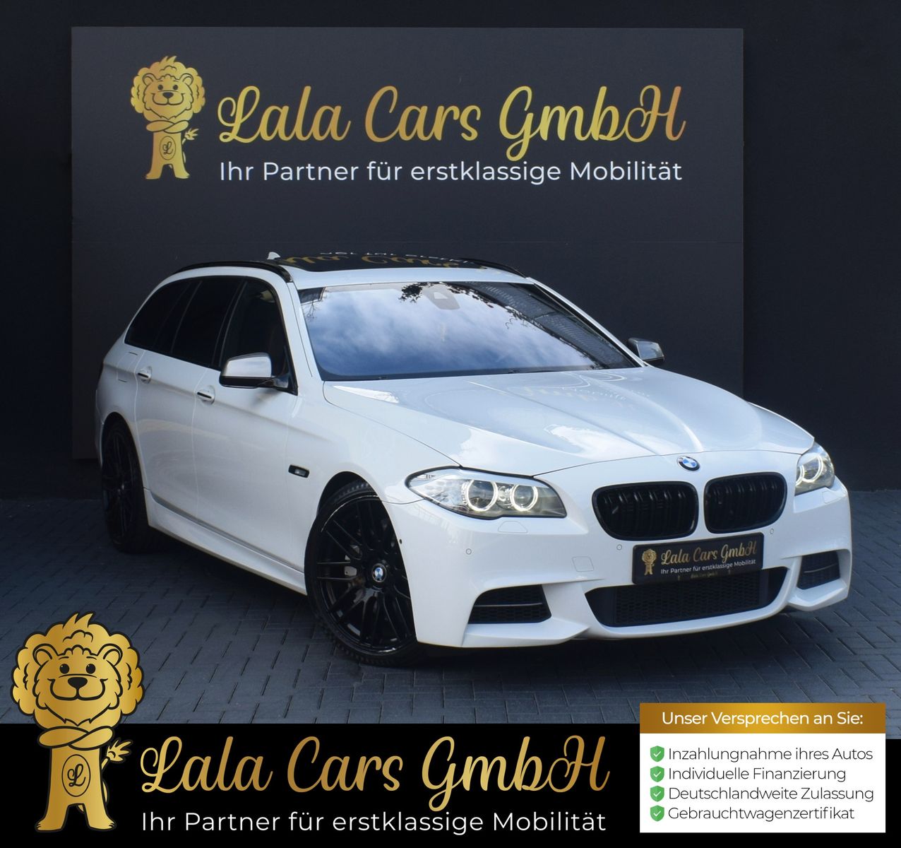 BMW M550 5 M550 d xDrive