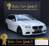 BMW 5 M550 d xDrive/HUD-UP/381PS/8-GANG/AMBIENTE - BMW M550 Gebrauchtwagen