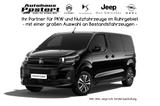 Citroën SpaceTourer 2.0 HDi 180 M Max *Musketierumbau*