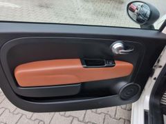 ABARTH 595 Competizione Android/Bi-Xenon/PDC/Leder