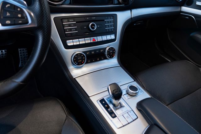 SL 400, Roadster, TÜV, GARANTIE Bild 8