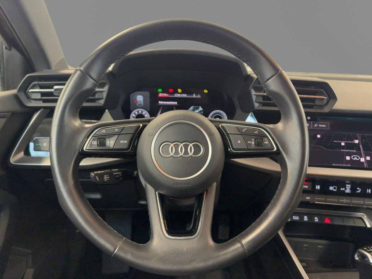 Audi A3 - Bild 12
