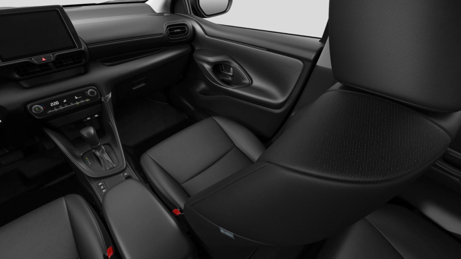 Mazda 2 Hybrid - Bild 10