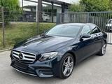 Mercedes-Benz E 220 d Lim. AMG Widescr. Ambiente 360 AHK DISTR - Mercedes-Benz E 220 in Herne
