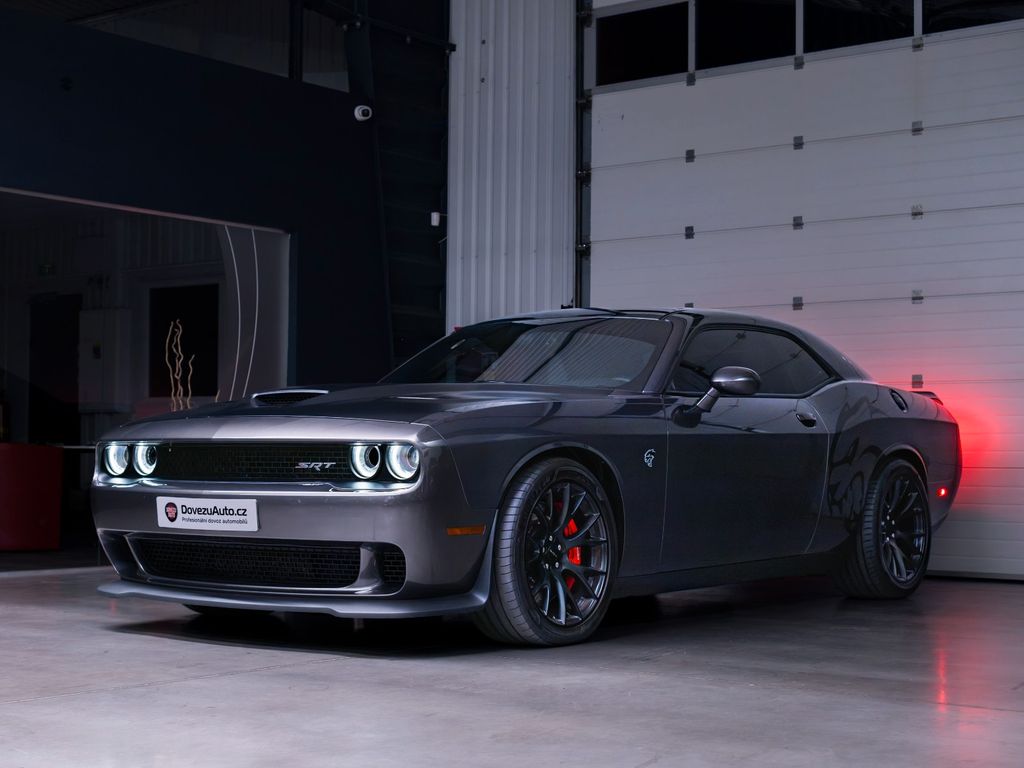 Image of Dodge Challenger