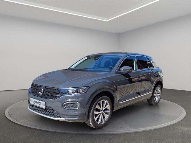 Volkswagen T-Roc - Bild 2