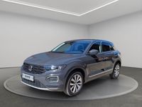 Volkswagen T-Roc - Vorschau Bild 2