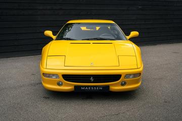 1995 Ferrari F355 — миниатюра 37