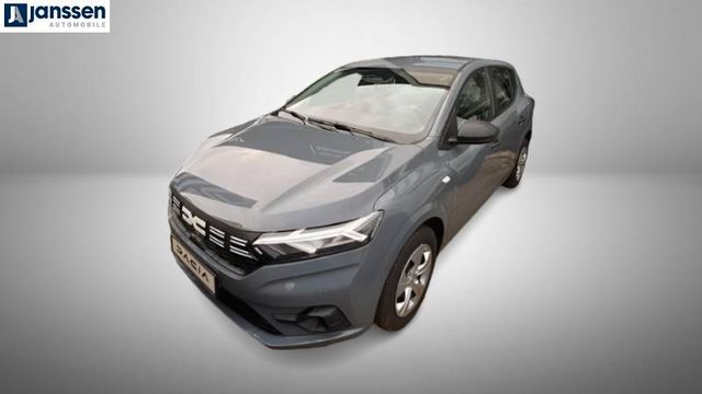 Dacia Sandero Essential TCe 90