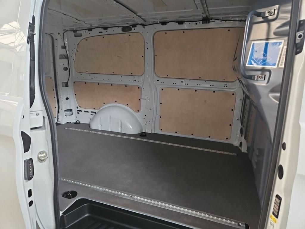 Fahrzeugabbildung Mercedes-Benz Vito 116 Kasten lang MOPF2 MBUX 2xSHZ PTS 270°
