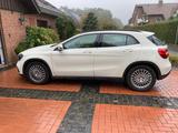 Mercedes-Benz GLA 180 - - gebrauchte Mercedes-Benz GLA 180 aus dem Jahr 2017