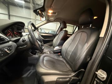 BMW X1 - 12
