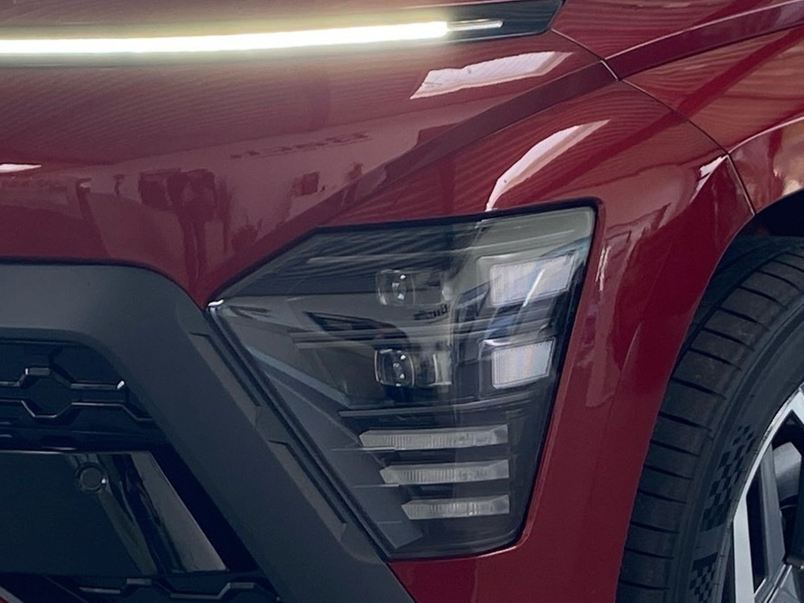 Hyundai Kona – Bild 5