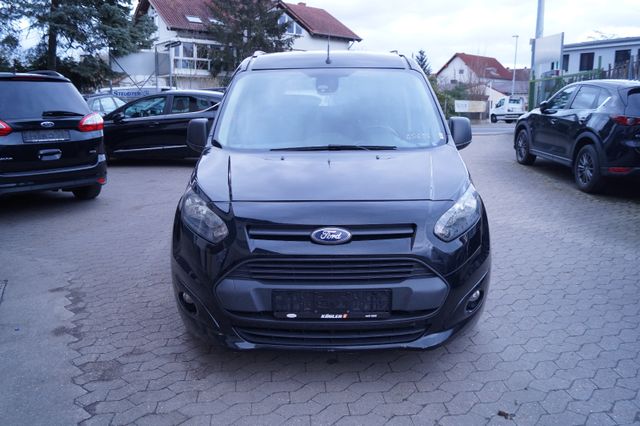 Ford Grand Tourneo Connect Trend 7/Sitzer  SHZ Euro 6