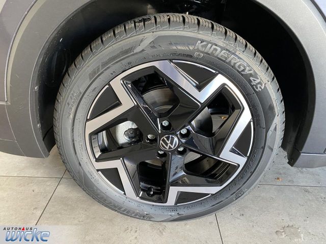 T-Cross 1.0 TSI DSG R-Line NAVI KLIMA REAR VIEW