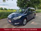 Ford Galaxy Titanium *Automatic-Navi-LED-7 Sitze-AHK* - Ford Galaxy mit Diesel-Antrieb: Automatic