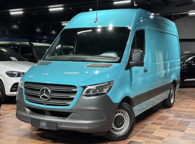 Mercedes-Benz Sprinter 316 L2H2 DISTRONIC MBUX10" STANDHZG 360