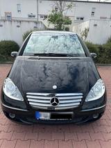 Mercedes-Benz Verkaufe Mercedes A-Klasse  A200 / BJ 2004... - gebrauchte Mercedes-Benz A 200 aus dem Jahr 2004