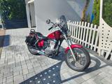 Suzuki LS 650 - SUZUKI LS 650
