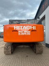 Hitachi ZX 490 LCH-6 | Netto: 159.500€ - Offers matching your search criteria