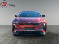 TOYOTA C-HR+ 77kWh Teamplayer (NG26)