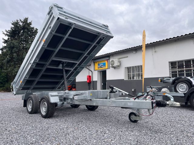 Neptun GN276 Kipper 3500kg