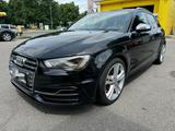 Audi S3 2.0 TFSI S tronic quattro - Top Zustand - Audi S3 in München
