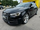 Audi S3 2.0 TFSI S tronic quattro - Top Zustand - Audi S3 aus 2015