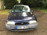 Ford Fiesta 1.3 37 kW - - gebrauchte Ford Fiesta aus dem Jahr 1998