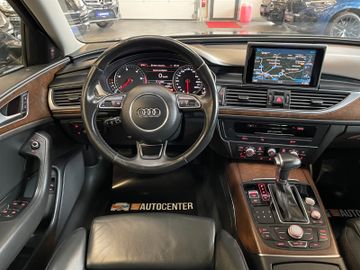 Audi A6 Avant 2.0 TDI Aut. *NAVI*XENON*LEDER*ACC*