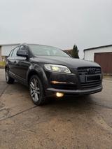 Audi Q7 3.0 Quattro - gebrauchte Audi Q7 aus dem Jahr 2006