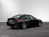 BMW 318i Aut.|18"LM|Sportsitz|HiFi|DAB - BMW 318 in Karlsruhe