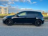 Volkswagen Golf 2.0 TSI DSG 4MOTION R OHNE OPF!  - gebrauchte Limousinen in Flensburg
