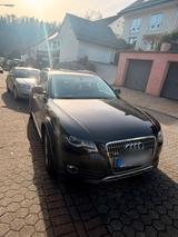 Audi a4 Allroad - Audi A4 mit Benzin-Antrieb: Kombi, Allroad