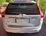 Volvo XC60 D3 Momentum Geartronic Momentum - gebrauchte Volvo XC60 aus dem Jahr 2014