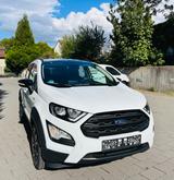 Ford EcoSport Active - Ford EcoSport: Active