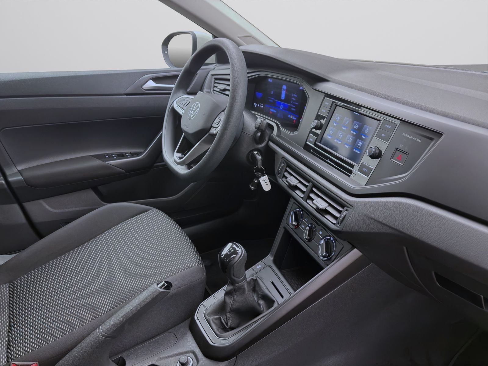 Volkswagen Taigo - Bild 16