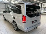 Mercedes-Benz Marco Polo 300 d 4MATIC Navi|360°|LED - mit Diesel-Antrieb: Van