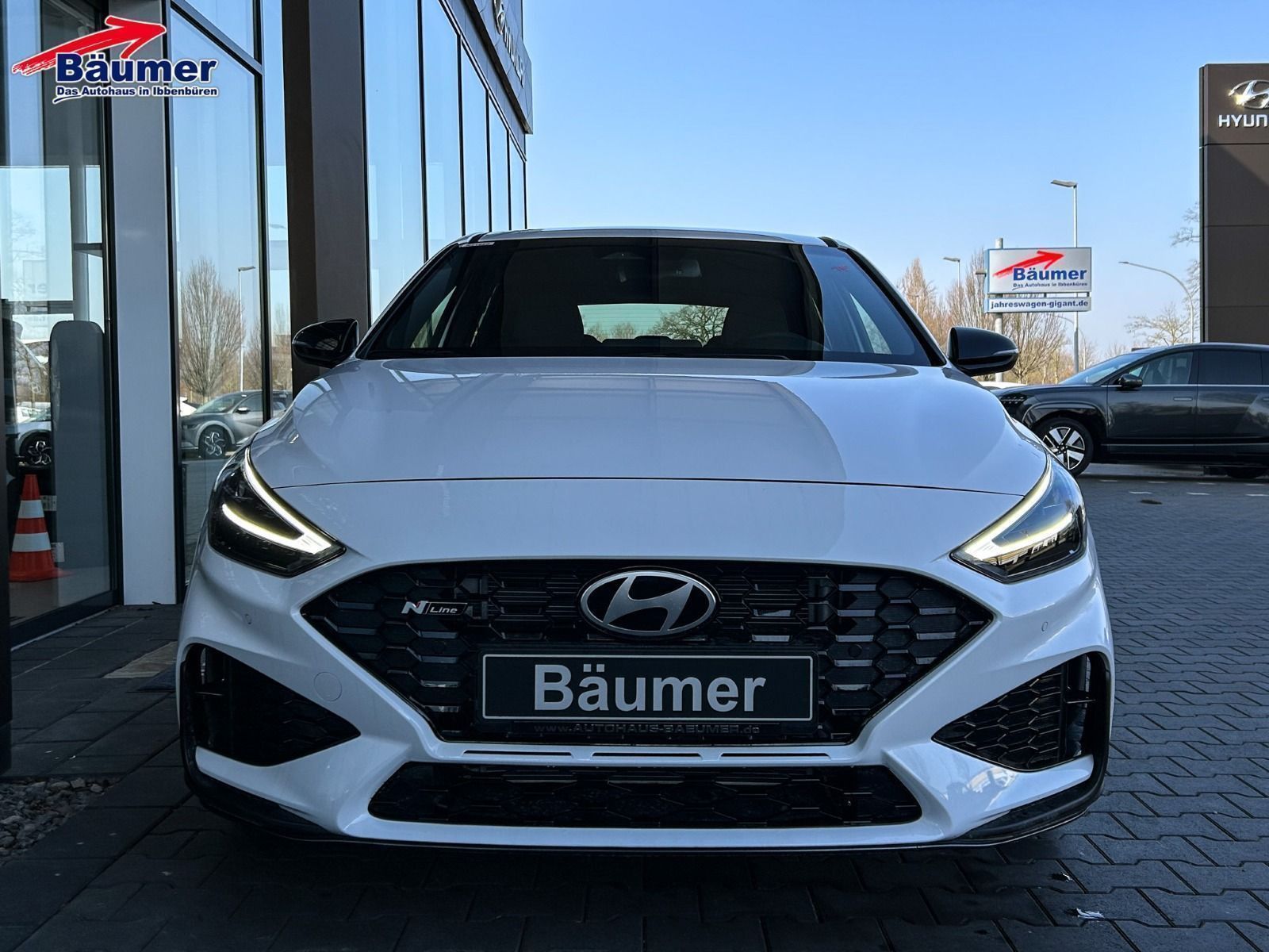 Hyundai i30 – Bild 7