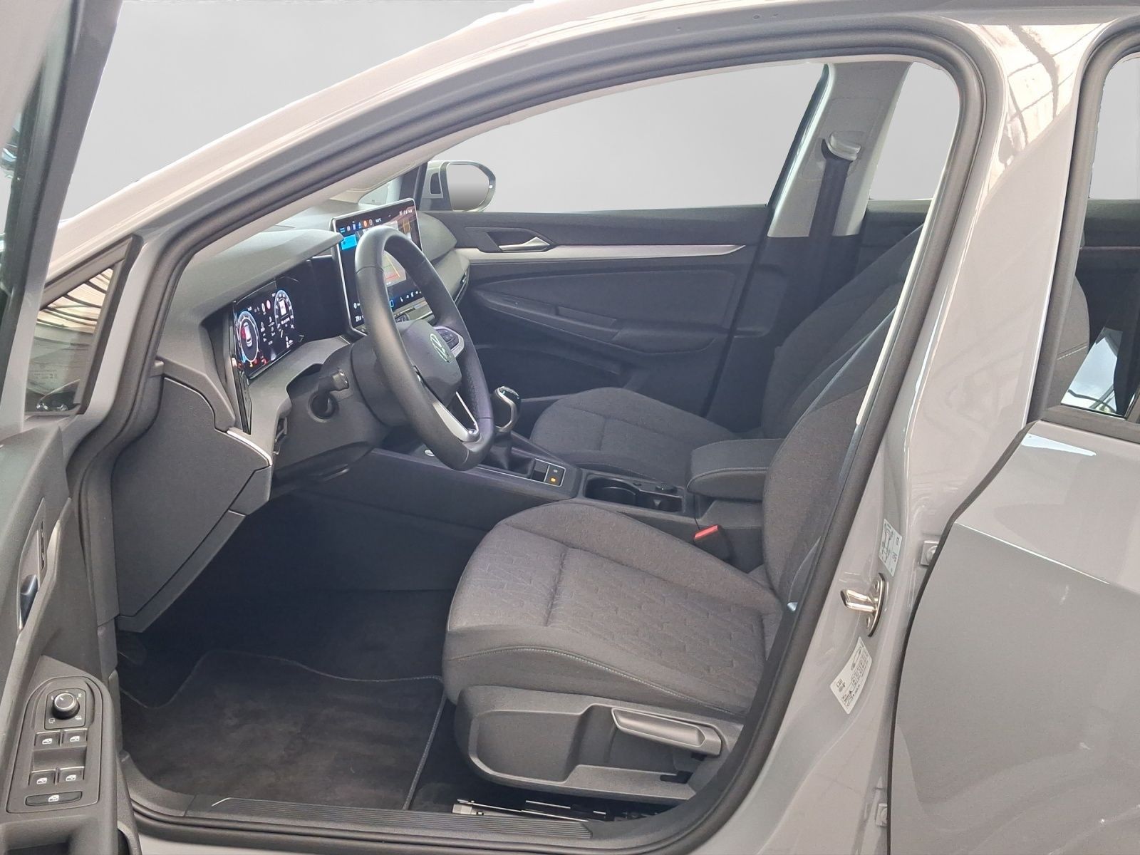 Volkswagen Golf - Bild 13