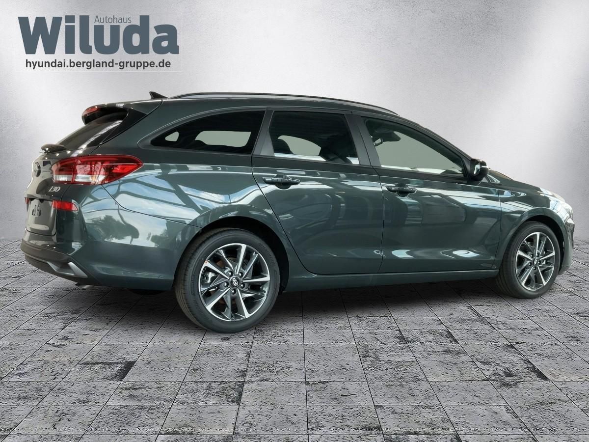 Hyundai i30 – Bild 5