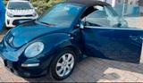 Volkswagen VW NEW BEETLE Cabrio UNITED, 3.Hd., 115PS, 2l - Volkswagen New Beetle aus 2008