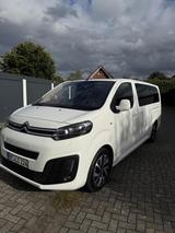 Citroën SpaceTourer XL 2,0 BlueHDi 180 S&S L2 Shine - Citroën SpaceTourer Gebrauchtwagen