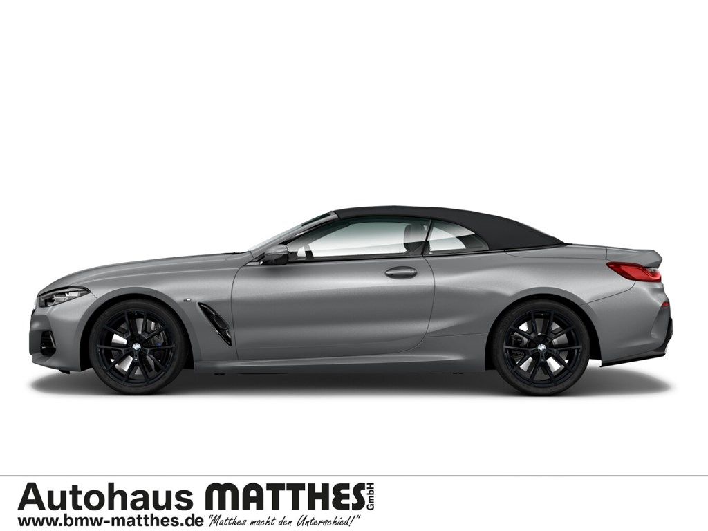 BMW 840 i xDrive M Sport Pro Laserlicht HUD 360°Kam foto 6