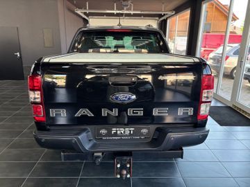 Ford Ranger - 6